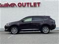 2015 Toyota Harrier Hybrid