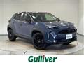 2025 Toyota Yaris Cross