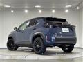 2025 Toyota Yaris Cross