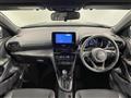 2025 Toyota Yaris Cross
