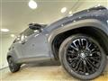 2025 Toyota Yaris Cross