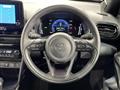 2025 Toyota Yaris Cross