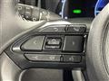 2025 Toyota Yaris Cross