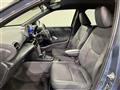 2025 Toyota Yaris Cross