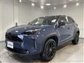 2025 Toyota Yaris Cross