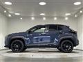 2025 Toyota Yaris Cross