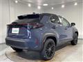 2025 Toyota Yaris Cross
