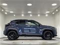 2025 Toyota Yaris Cross