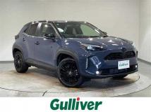 2025 Toyota Yaris Cross