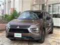 2024 Mitsubishi Eclipsecross