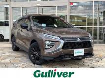 2024 Mitsubishi Eclipsecross