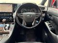 2021 Toyota Alphard Hybrid