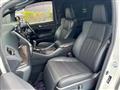 2021 Toyota Alphard Hybrid