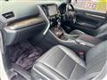 2021 Toyota Alphard Hybrid