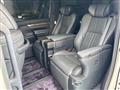 2021 Toyota Alphard Hybrid