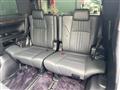 2021 Toyota Alphard Hybrid