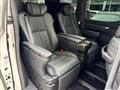 2021 Toyota Alphard Hybrid