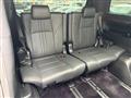 2021 Toyota Alphard Hybrid