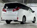 2021 Toyota Alphard Hybrid