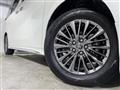 2021 Toyota Alphard Hybrid