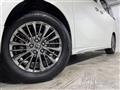 2021 Toyota Alphard Hybrid