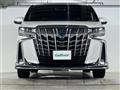 2021 Toyota Alphard Hybrid