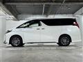 2021 Toyota Alphard Hybrid