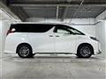 2021 Toyota Alphard Hybrid