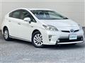 2015 Toyota Prius PHV
