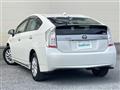 2015 Toyota Prius PHV