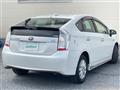 2015 Toyota Prius PHV