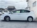 2015 Toyota Prius PHV