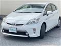 2015 Toyota Prius PHV