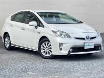 2015 Toyota Prius PHV