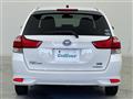 2017 Toyota Corolla Fielder