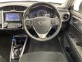 2017 Toyota Corolla Fielder