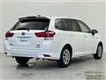 2017 Toyota Corolla Fielder