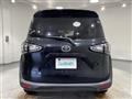 2019 Toyota Sienta