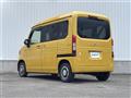 2022 Honda N-VAN