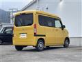 2022 Honda N-VAN