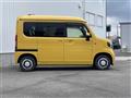 2022 Honda N-VAN