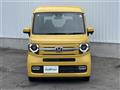 2022 Honda N-VAN