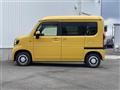 2022 Honda N-VAN