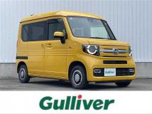 2022 Honda N-VAN