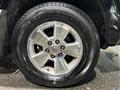 2007 Toyota Hilux Surf
