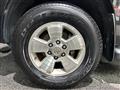 2007 Toyota Hilux Surf