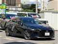 2020 Mazda Mazda3