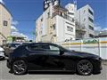 2020 Mazda Mazda3
