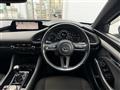 2020 Mazda Mazda3
