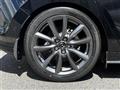 2020 Mazda Mazda3